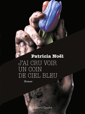 cover image of J'ai cru voir un coin de ciel bleu